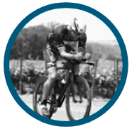 Francisco Ugarte, Ironman & Triatleta.