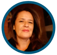 Claudia Pérez, Jefa de Finanzas IMH.